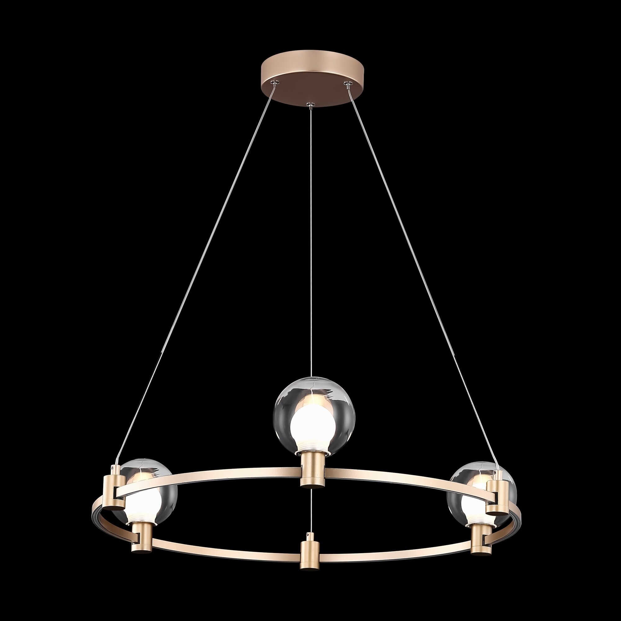 Светильник Freya Urban FR4005PL-03G1 - фото №6