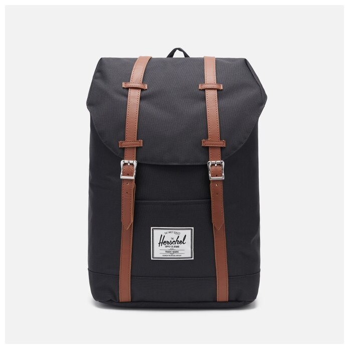 Рюкзак Herschel Retreat 10066 Black