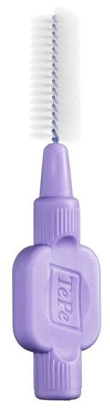 Межзубные ершики TePe Extra Soft Purple 1,1 мм