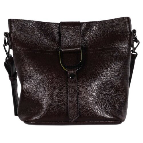 Сумка женская Valensiy В-9479 кофе 00054767