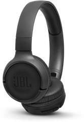 Наушники беспроводные JBL T560 BT, черный (JBLT560BTBLK)