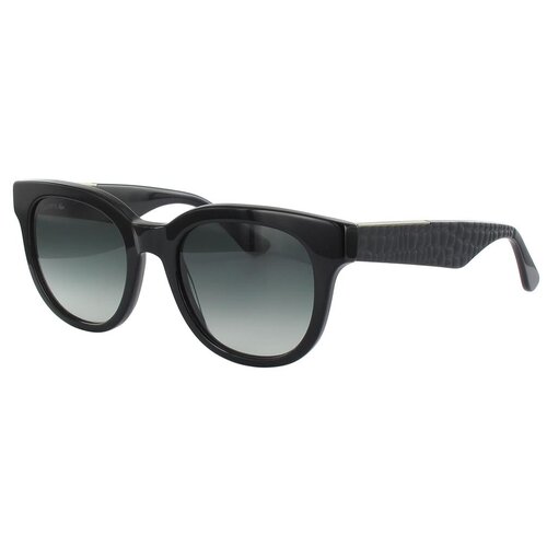 фото Солнцезащитные очки женские lacoste