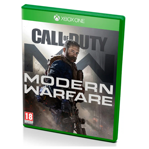 Игра Call of Duty: Modern Warfare 2019 для Xbox One, электронный ключ, Турция игра call of duty modern warfare 2019 для xbox one series s x русский перевод электронный ключ турция
