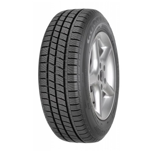 Автомобильные шины Goodyear Cargo Vector 2 215/60 R17 109/107T