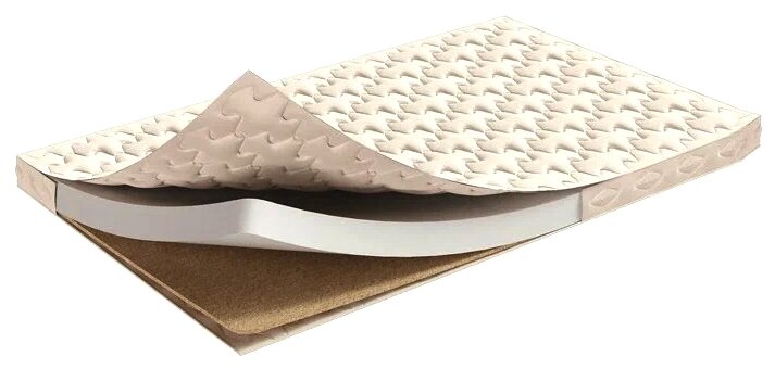 Взрослые матрасы Corretto Porcos 60x170