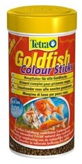 Корм для рыб Tetra Goldfish Color Sticks (палочки) 100 мл