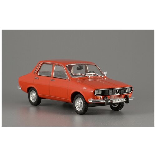 Масштабная модель Dacia 1300 Автолегенды СССР и Соцстран 1/43