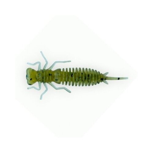 Приманка Fanatik Larva 1,6 цвет 001