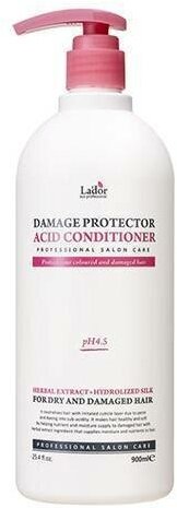 Кондиционер для поврежденных волос [La'dor] Damaged Protector Acid Conditioner