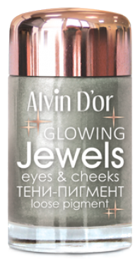 Alvin D'or, -   Jewels (13  )