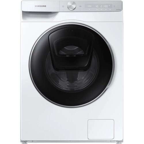 Стиральная машина Samsung WW12TP84DSH белый 9949000₽