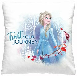 Подушка декоративная Disney Jorney 40х40