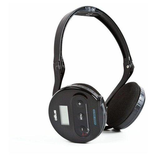 Наушники XP WS4 для Deus беспроводные 1749000₽