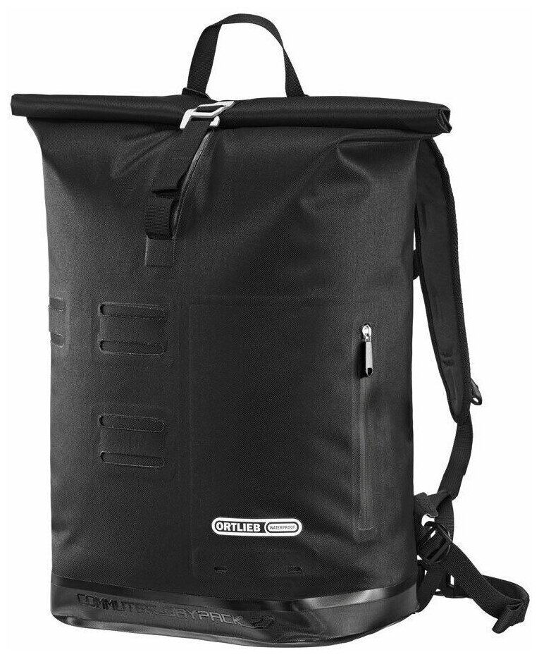 Рюкзак Ortlieb Commuter-Daypack City, black_27L, R4175