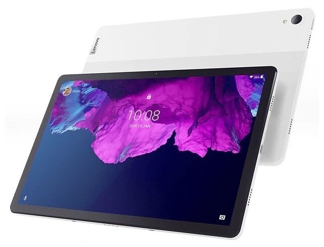 Планшет Lenovo Tab P11 TB-J606F (2020)