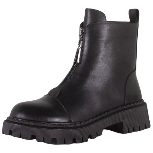 фото Tsw21-hclci-097-1 полусапоги женские covani