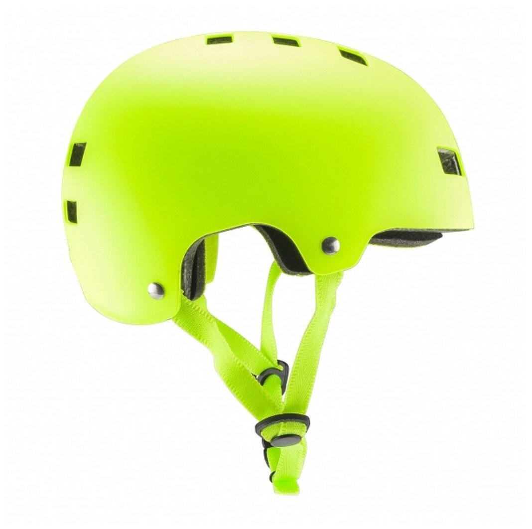 Шлем детский Met Yo-Yo Light Green 2021 M