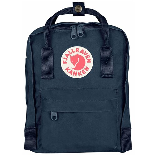 Рюкзак Fjallraven Kanken Mini 560 Navy