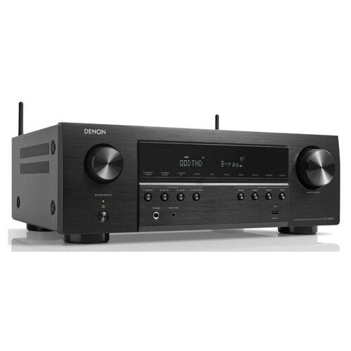 AV ресивер Denon AVCS660HBKE2