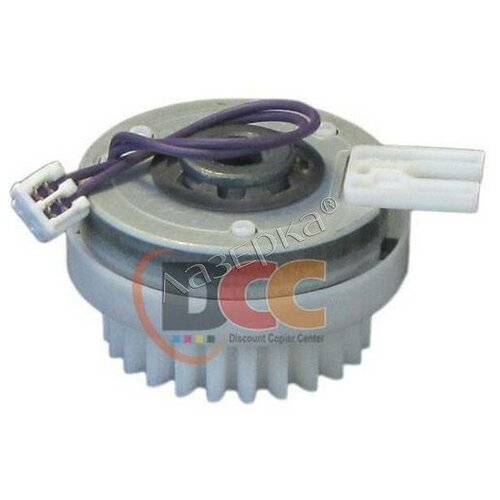 Konica Minolta A02EM20200 муфта электромагнитная A02EM20200 оригинал 3301₽