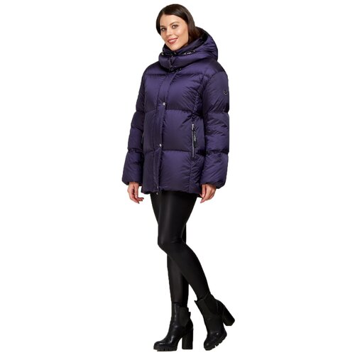 фото Пуховик avi, размер 38(44ru)