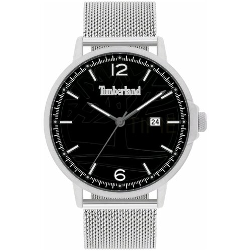 TIMBERLAND TBL.15954JYS/02MM мужские кварцевые наручные часы с апертурой даты