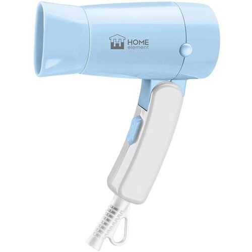 Фен Home Element HE-HD317 ранний аквамарин 102500₽