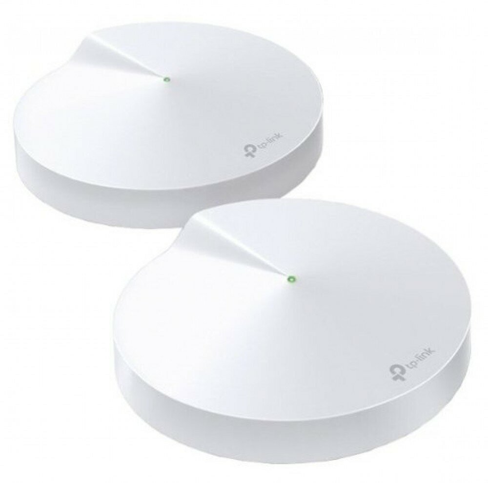 Mesh система TP-Link Deco M9 Plus (2-Pack)