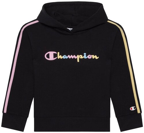 Толстовка Champion Hooded Sweatshirt Дети 404343-KK001 XL