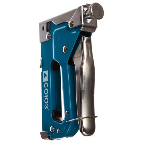 Степлер СОЮЗ 1071-01-06с 997₽