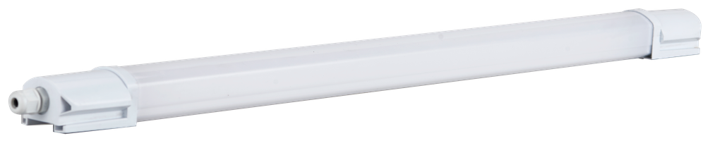Светодиодный линейный светильник IP65 TD1200-32W - фотография № 1