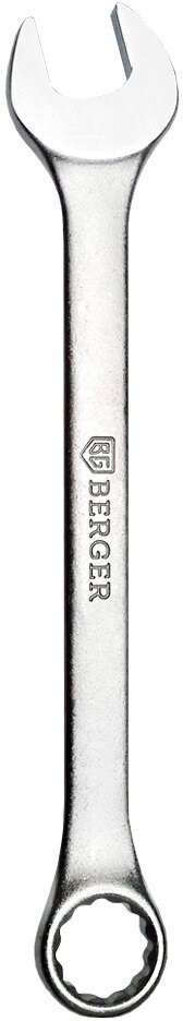 Комбинированные ключи Berger BG - фото №6