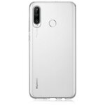 Силиконовый чехол КАРТОФАН для Huawei P30 Lite (Хуавей П30 Лайт), Honor 20s и Honor 20 Lite (Хонор 20с и Хонор 20 Лайт) - изображение