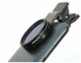 Поляризационный светофильтр CPL объектив для камеры смартфонов и планшетов