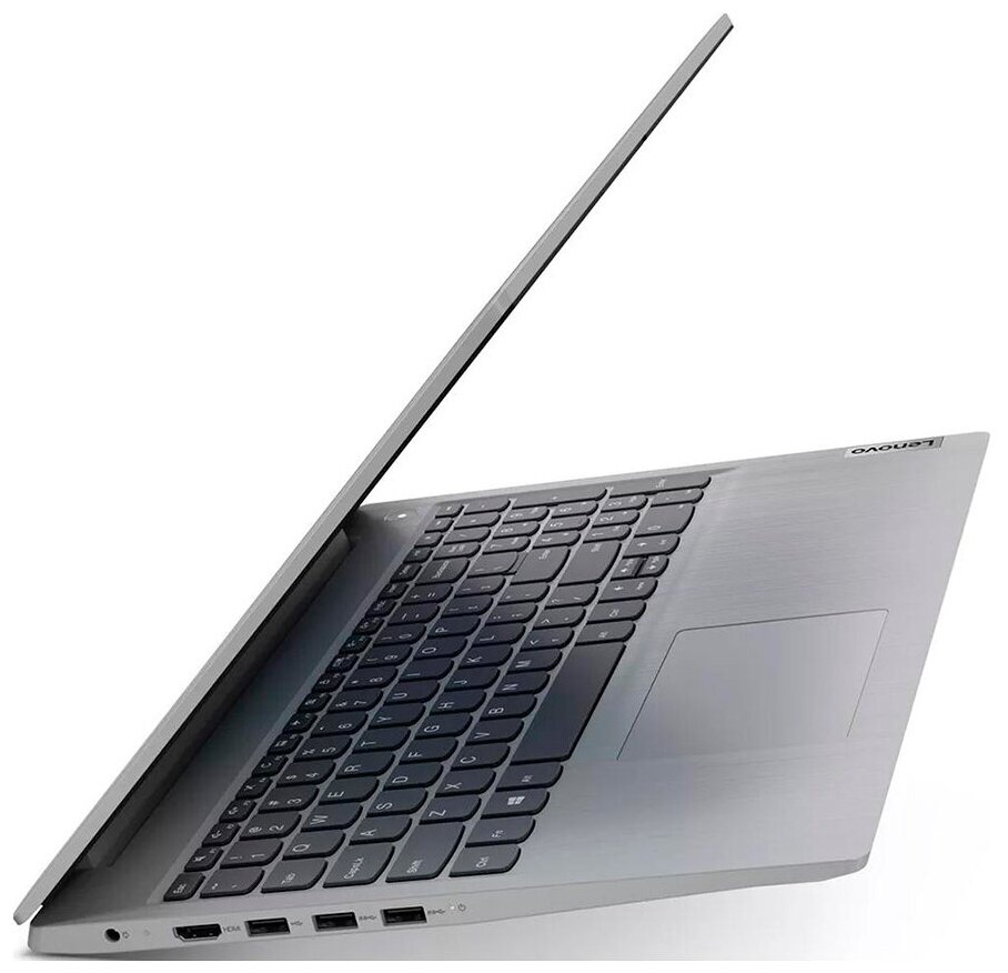 Lenovo Ideapad 3 15IGL05 81wq006gre 156FHD Ipscel N4020 Dual4gb256gb Ssdintel Uhddos серый