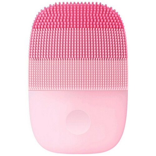 Аппарат для ультразвуковой чистки лица Xiaomi inFace Electronic Sonic Beauty Facial MS2000 Розовый 2423₽