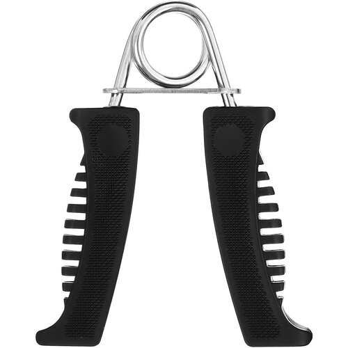 Эспандер кистевой ONLYTOP 15 кг цвета микс 348₽