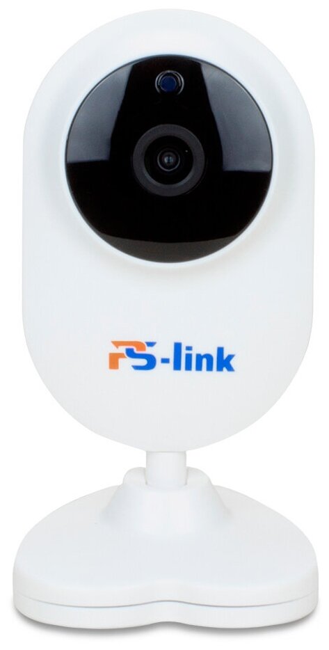 Беспроводная умная внутренняя WiFi IP 2MP 1080P камера видеонаблюдения PS-link TD20 - фотография № 10