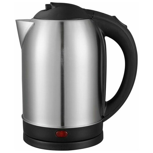 Чайник электрический 20Л 1800ВТ диск нержчерн ПЛ добрыня 217000₽