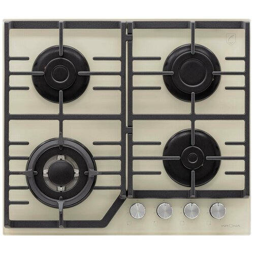 Варочная панель Krona ARDENTE 60 IV 1623800₽