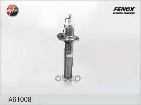 Амортизатор Vw Golf V/Touran/Skoda Octavia 03- Пер. газ.(D 55Mm) FENOX арт. A61008