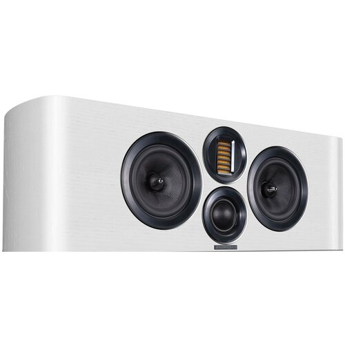 Центральный канал Wharfedale EVO 4. С WHITE OAK wharfedale evo 4 сs 1 колонка white oak