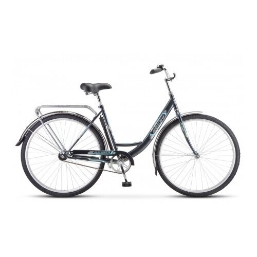 Велосипед STELS Круиз 28 Z010 20 Серый 1049800₽