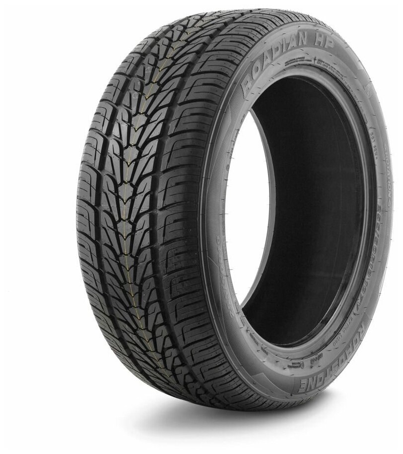 Шины летние Roadstone Roadian HP 235/60 R16 100 V