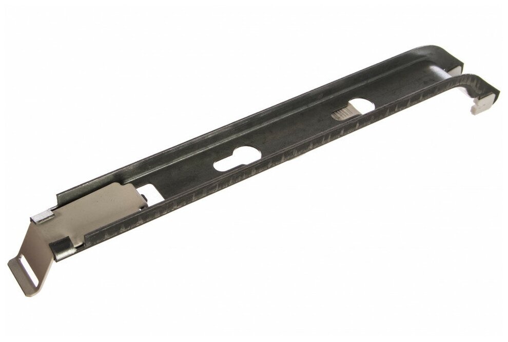 фото Настенный кронштейн BUDERUS тип K15.4(300), с пласт. вставкой, высота 300 (тип 20/21/22/33)