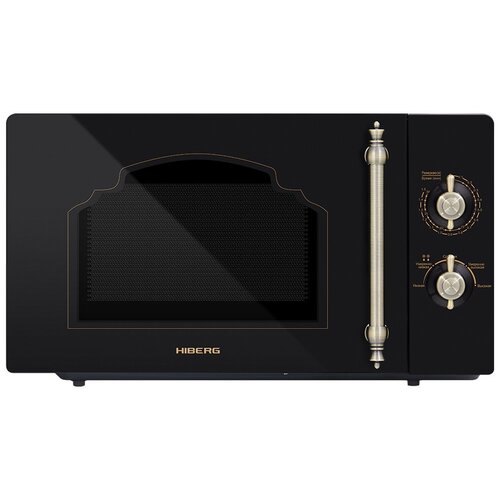 Микроволновая печь HIBERG VM-4288 BR 2068300₽