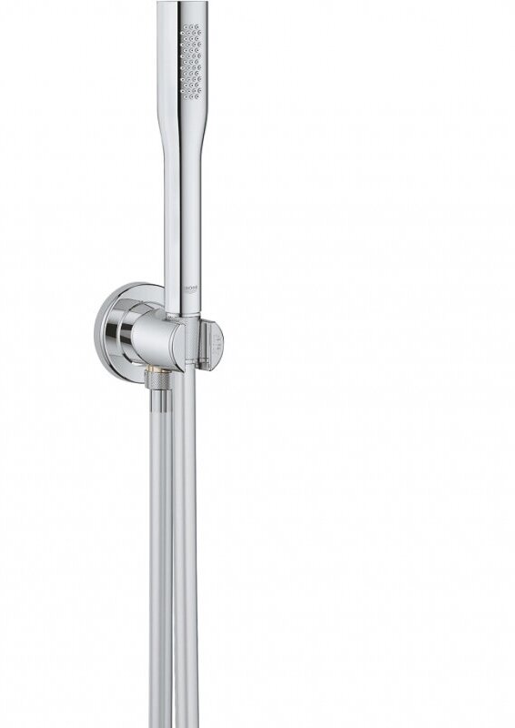 Душевой набор Grohe Euphoria 26404000 хром