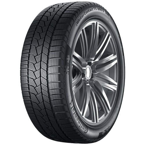 Шины Continental WinterContact TS 860 S 275/40 R19 105V Runflat