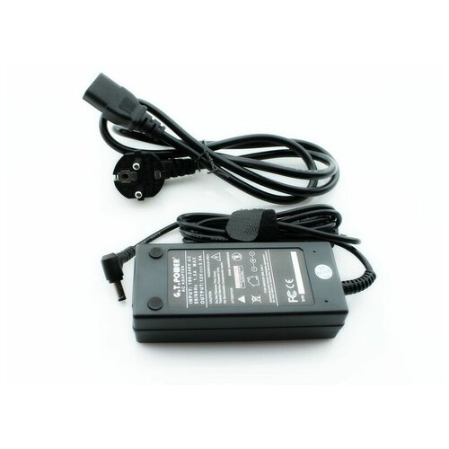 G. T. Power Блок питания G. T. Power 12V 5A - GTP-39 ваттметр g t power gtp 33