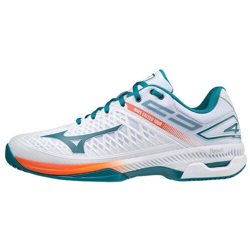 фото Кроссовки mizuno wave exceed tour 4 ac женщины 61ga2070-85 11